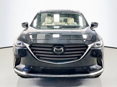 2019 Mazda Mazda CX-9 Grand Touring
