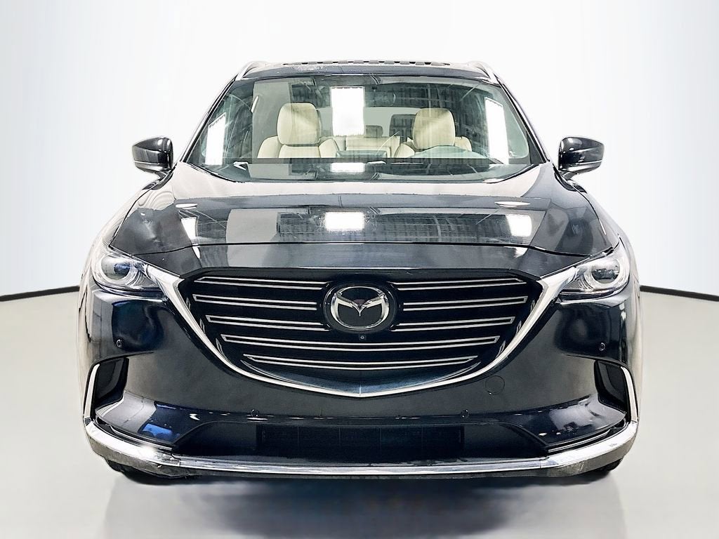 2019 Mazda Mazda CX-9 Grand Touring