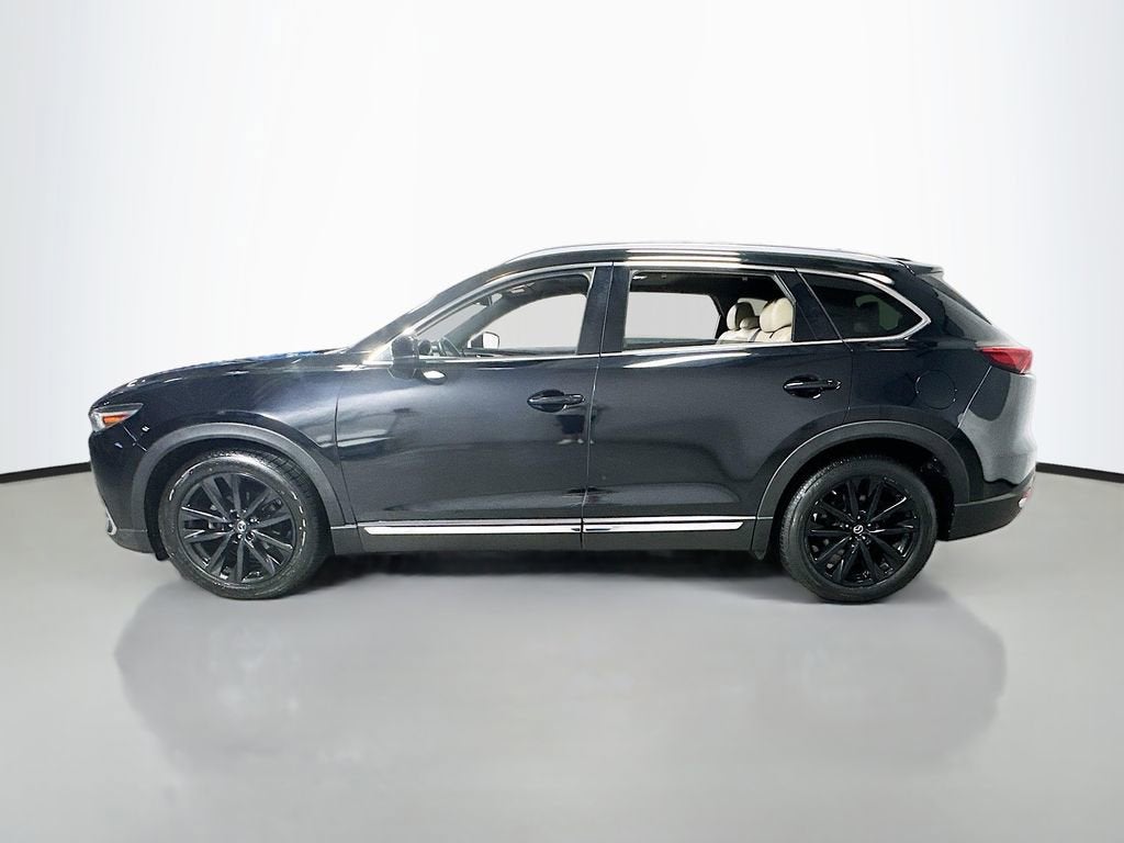 2019 Mazda Mazda CX-9 Grand Touring