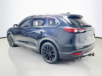 2019 Mazda Mazda CX-9 Grand Touring