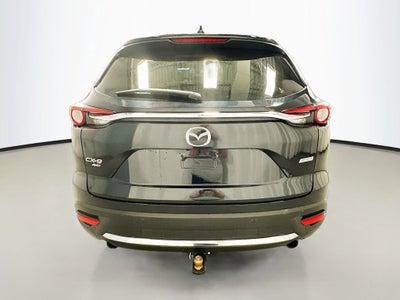 2019 Mazda Mazda CX-9 Grand Touring