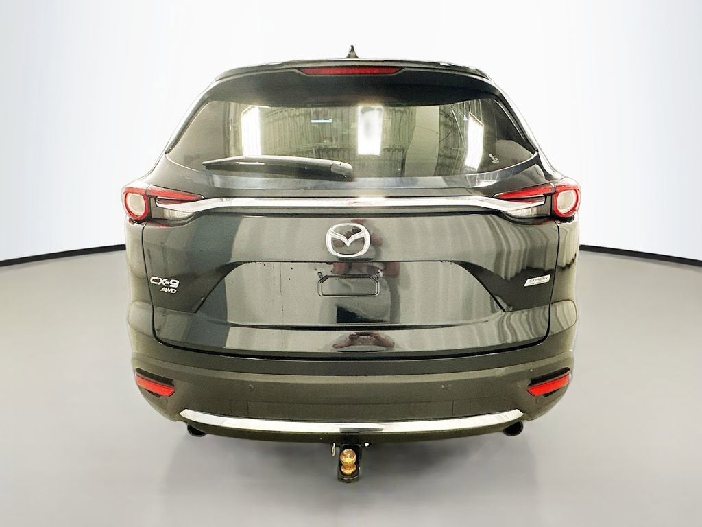 2019 Mazda Mazda CX-9 Grand Touring