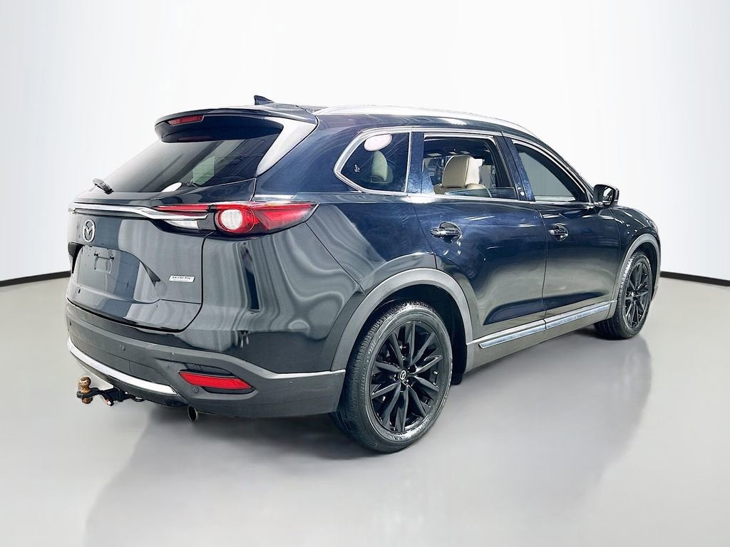 2019 Mazda Mazda CX-9 Grand Touring