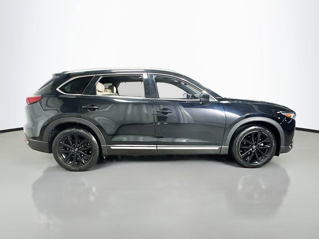 2019 Mazda Mazda CX-9 Grand Touring