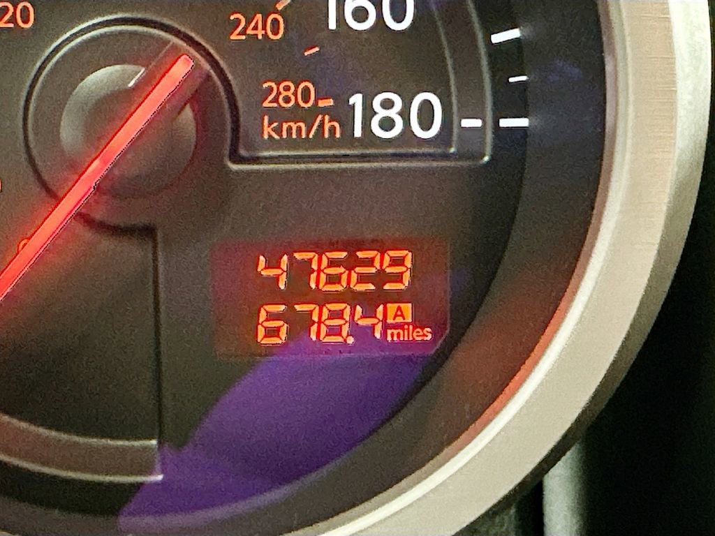 2020 Nissan 370Z Coupe Sport