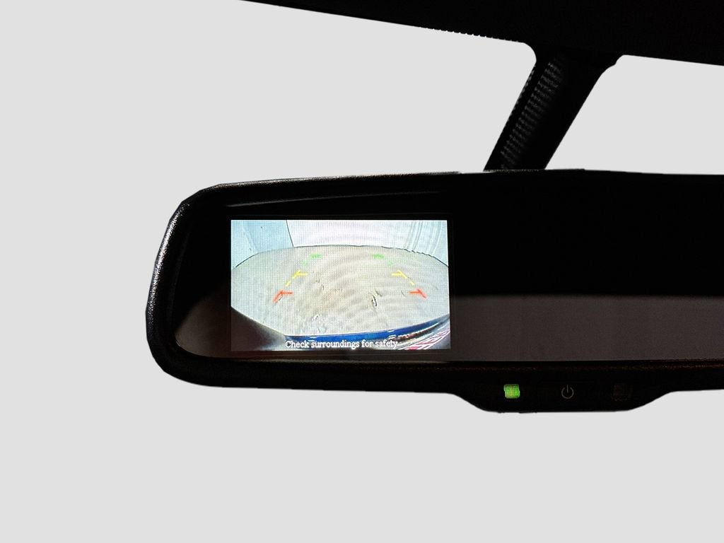 2020 Nissan 370Z Coupe Sport