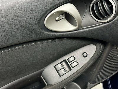 2020 Nissan 370Z Coupe Sport