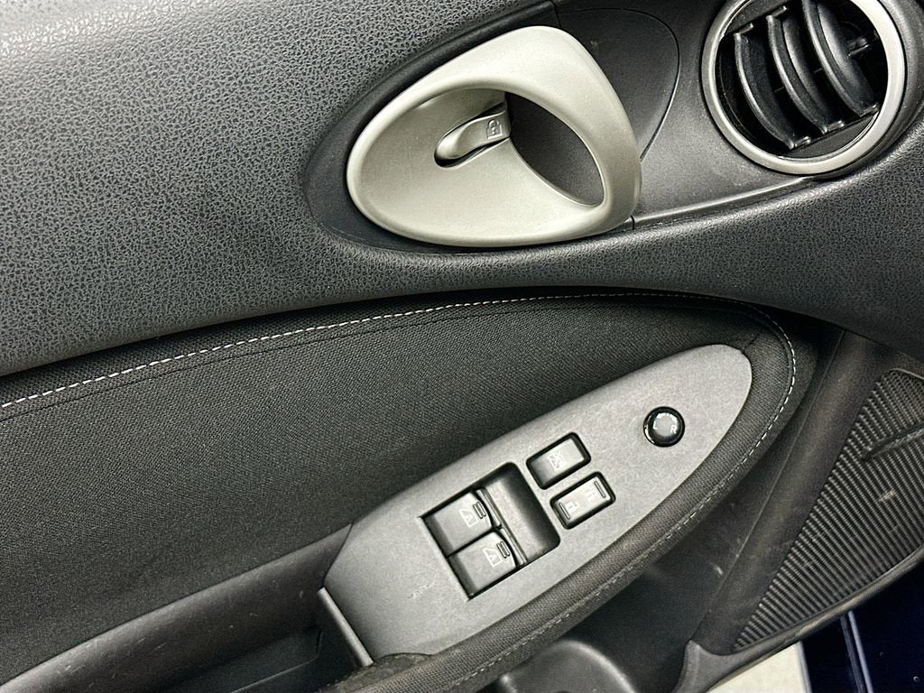 2020 Nissan 370Z Coupe Sport