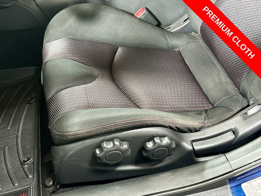 2020 Nissan 370Z Coupe Sport