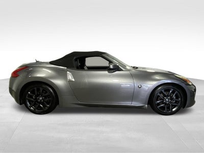2014 Nissan 370Z Touring