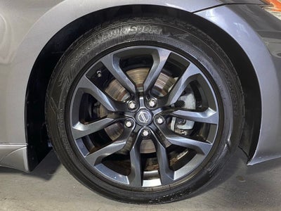 2014 Nissan 370Z Touring