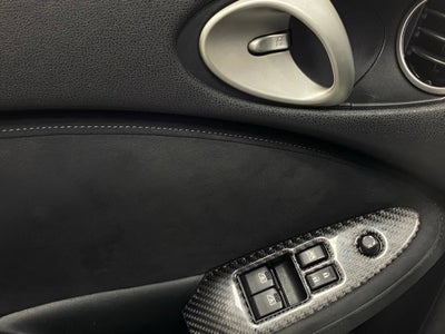 2014 Nissan 370Z Touring