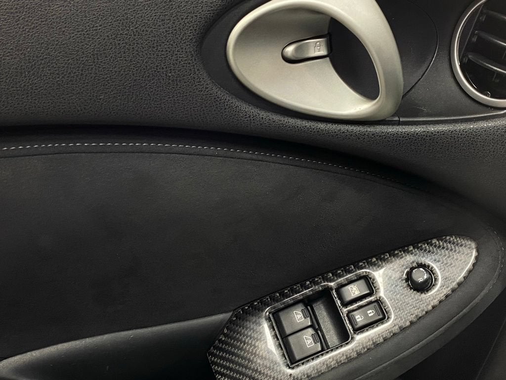 2014 Nissan 370Z Touring