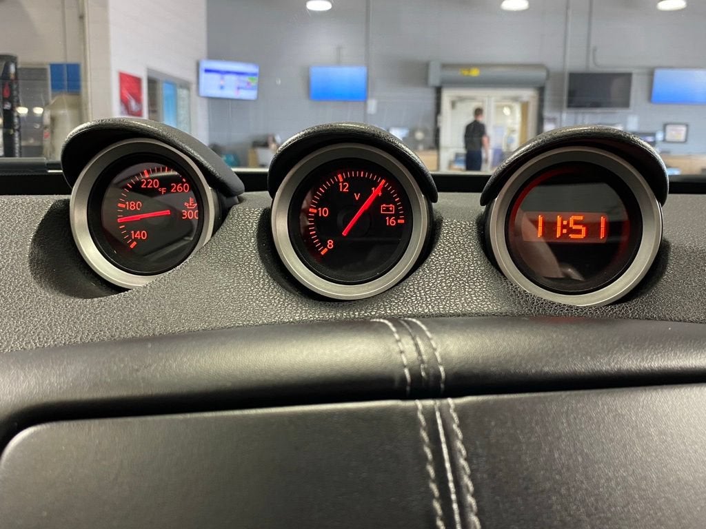 2014 Nissan 370Z Touring
