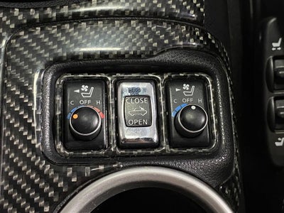 2014 Nissan 370Z Touring