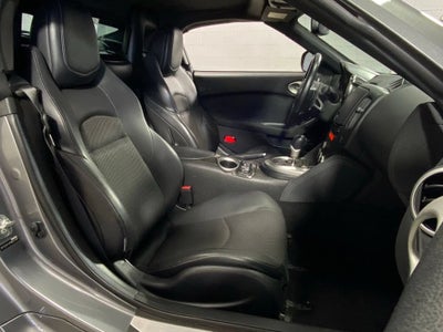 2014 Nissan 370Z Touring