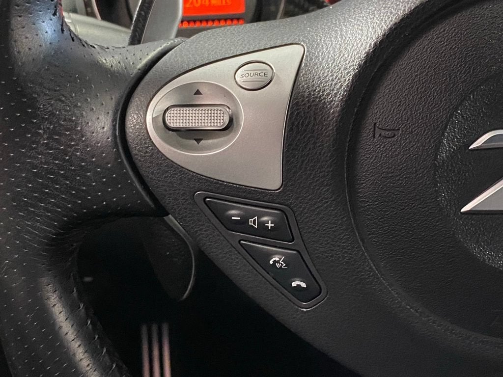 2014 Nissan 370Z Touring