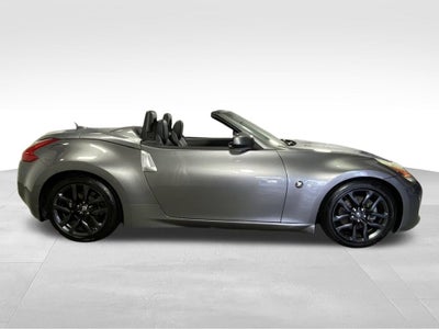 2014 Nissan 370Z Touring