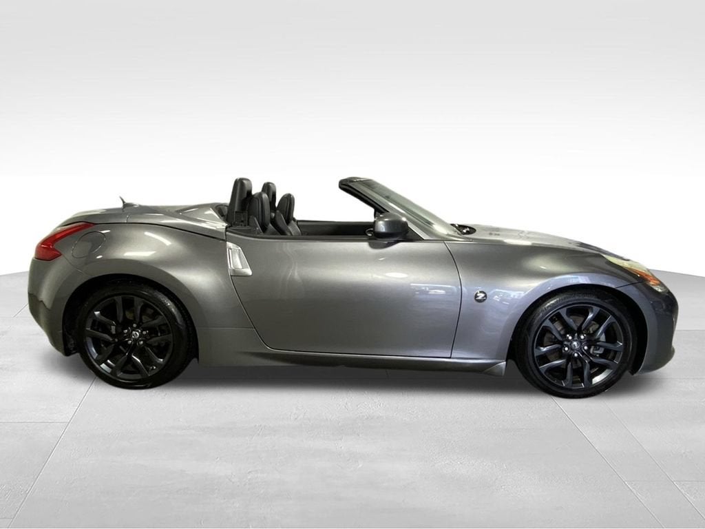 2014 Nissan 370Z Touring