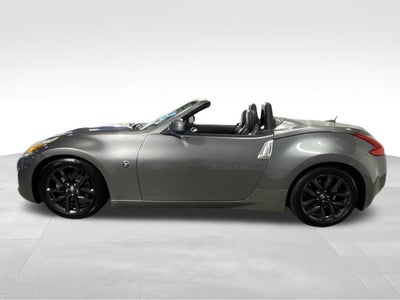 2014 Nissan 370Z Touring