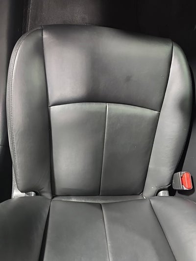 2020 INFINITI Q50 3.0t LUXE