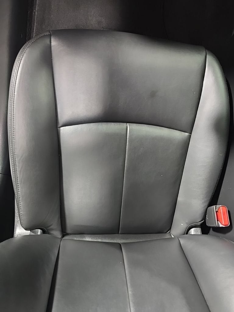 2020 INFINITI Q50 3.0t LUXE