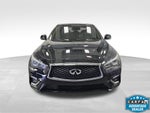 2020 INFINITI Q50 3.0t LUXE