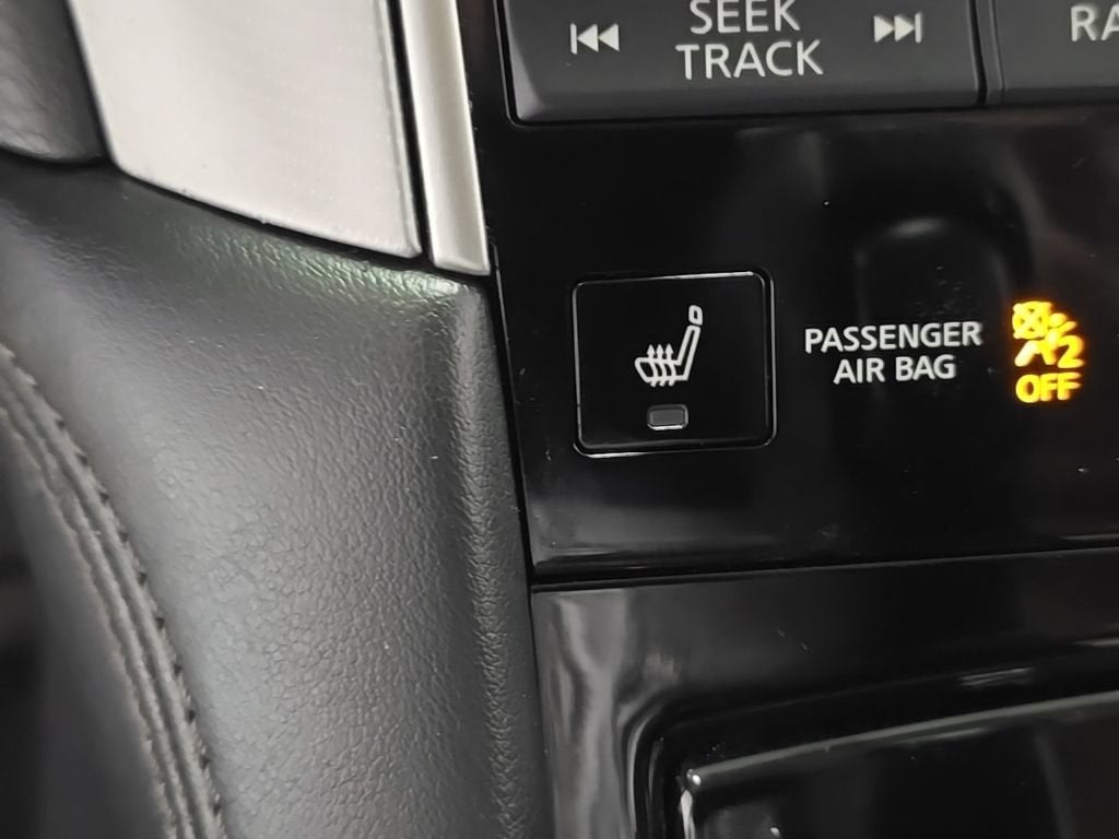 2020 INFINITI Q50 3.0t LUXE