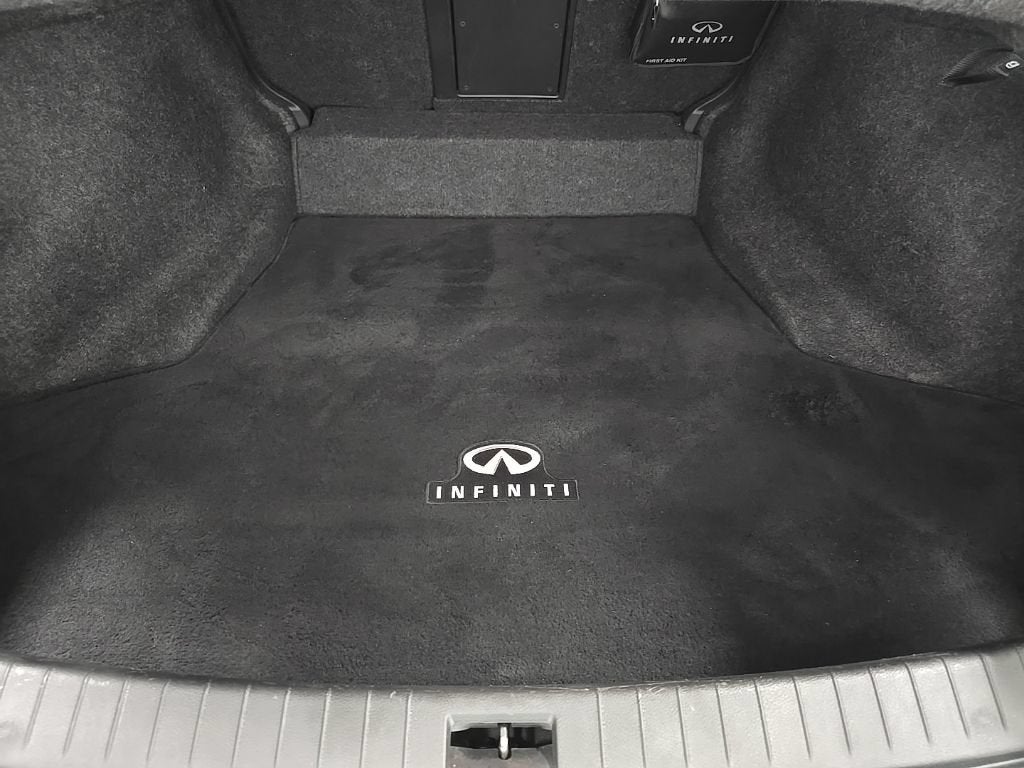 2020 INFINITI Q50 3.0t LUXE