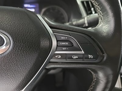 2020 INFINITI Q50 3.0t LUXE