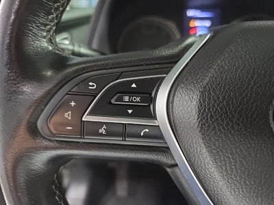 2020 INFINITI Q50 3.0t LUXE