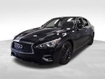 2020 INFINITI Q50 3.0t LUXE