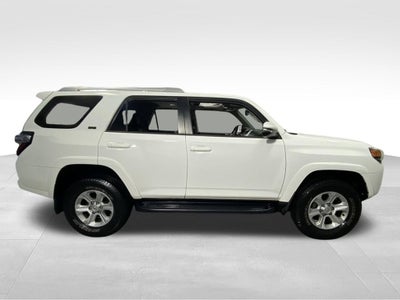 2014 Toyota 4Runner SR5 Premium