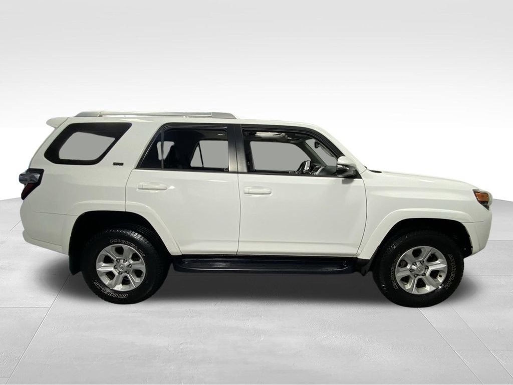 2014 Toyota 4Runner SR5 Premium