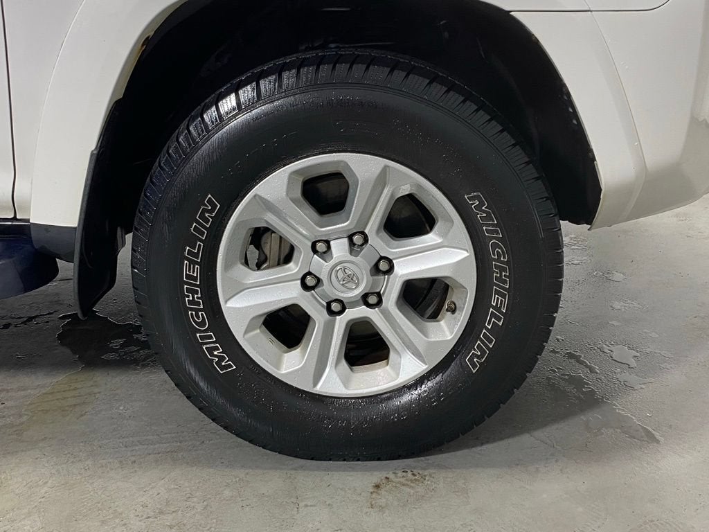 2014 Toyota 4Runner SR5 Premium