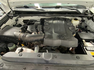 2014 Toyota 4Runner SR5 Premium
