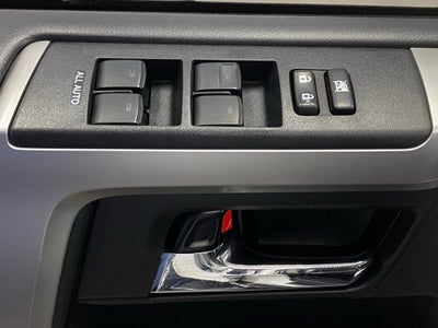 2014 Toyota 4Runner SR5 Premium