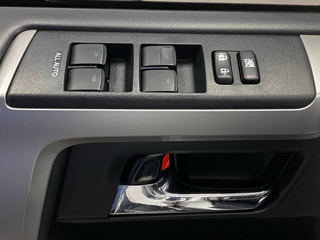 2014 Toyota 4Runner SR5 Premium