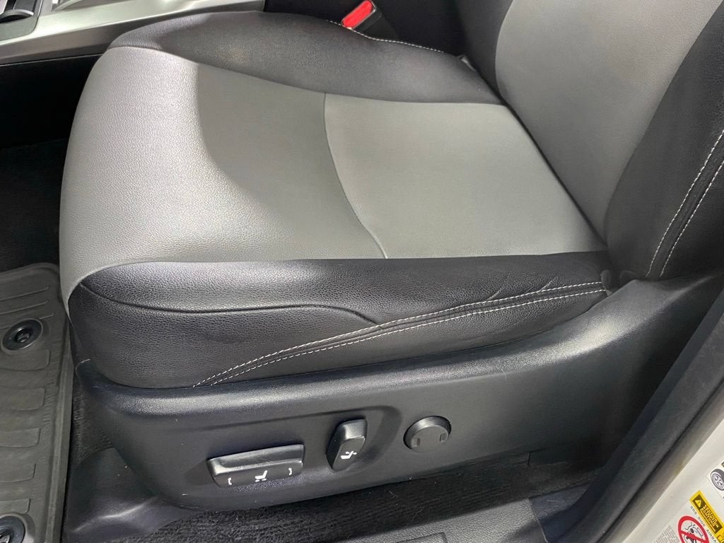 2014 Toyota 4Runner SR5 Premium