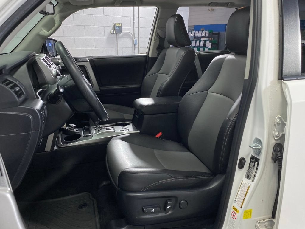 2014 Toyota 4Runner SR5 Premium