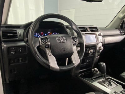 2014 Toyota 4Runner SR5 Premium