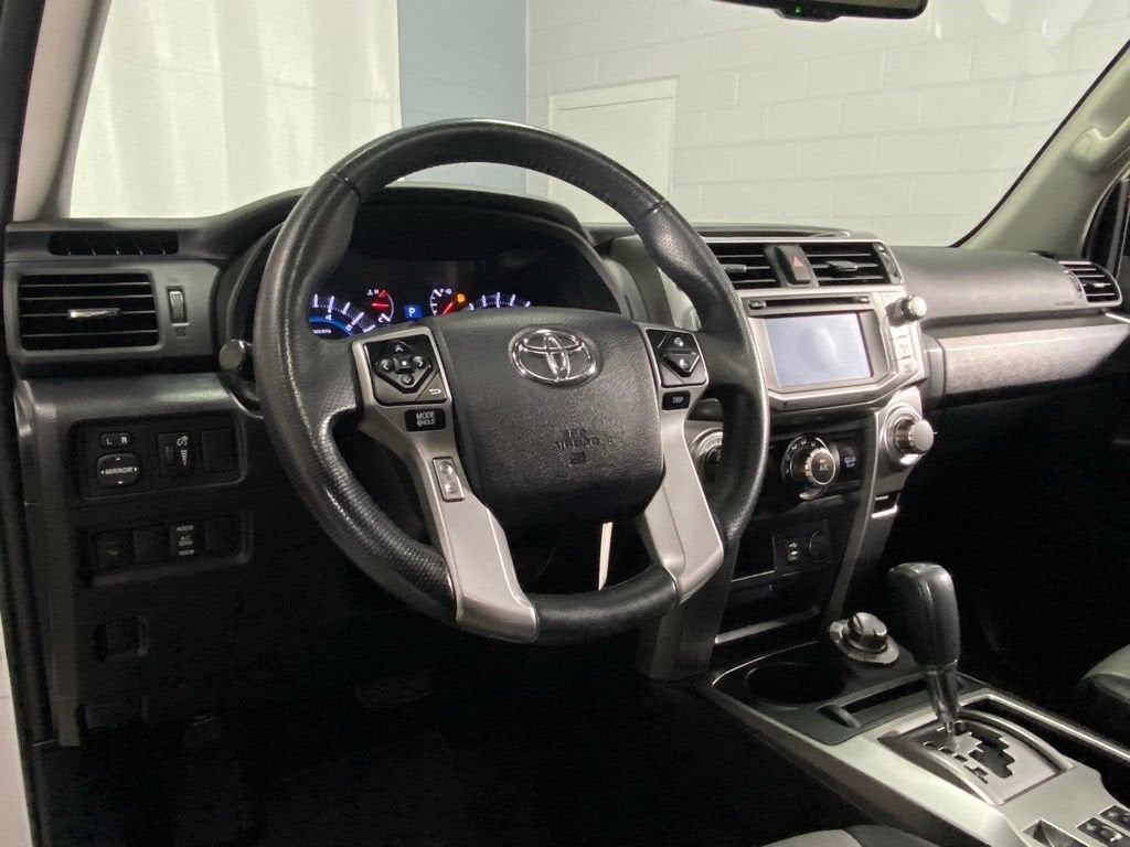 2014 Toyota 4Runner SR5 Premium