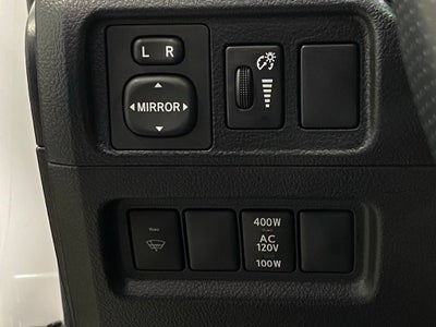 2014 Toyota 4Runner SR5 Premium