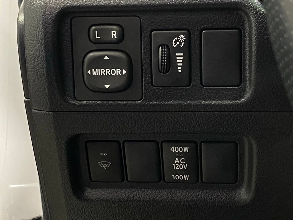 2014 Toyota 4Runner SR5 Premium