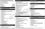 2014 Toyota 4Runner SR5 Premium