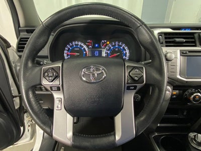 2014 Toyota 4Runner SR5 Premium