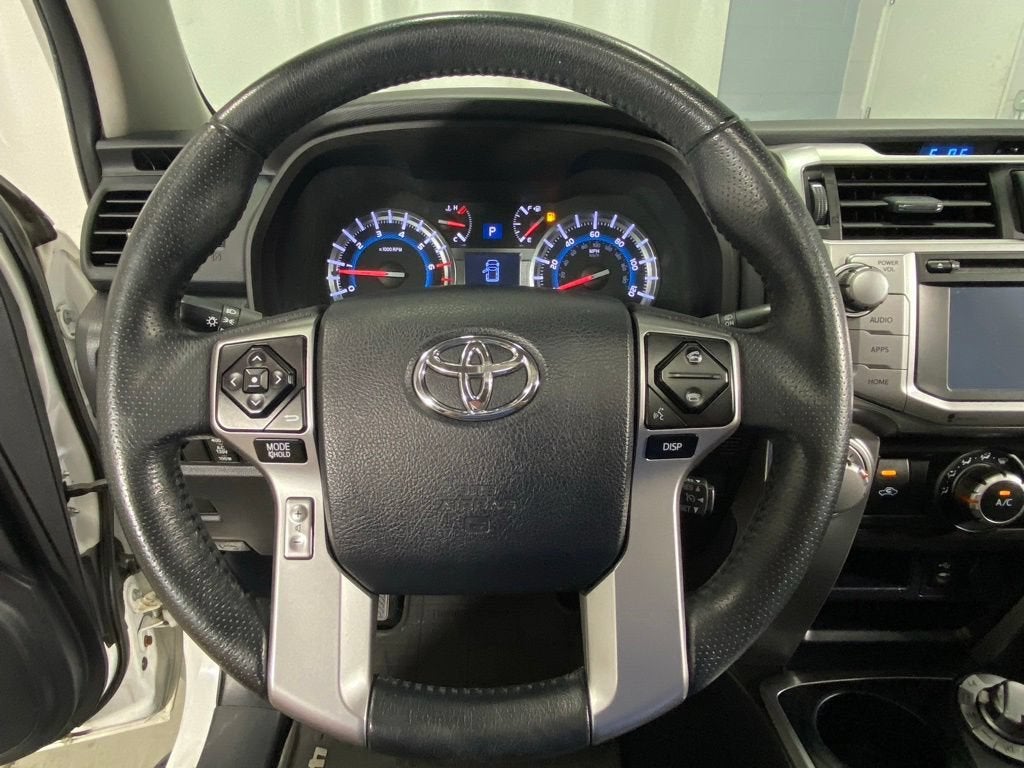 2014 Toyota 4Runner SR5 Premium