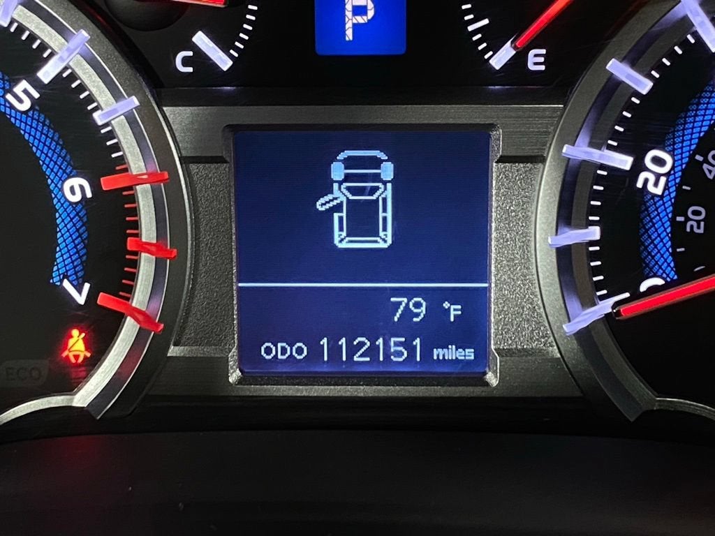 2014 Toyota 4Runner SR5 Premium