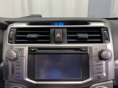 2014 Toyota 4Runner SR5 Premium