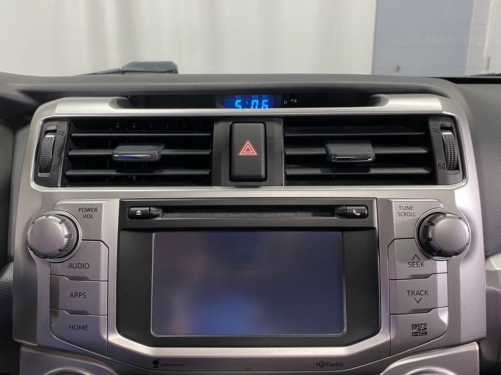 2014 Toyota 4Runner SR5 Premium